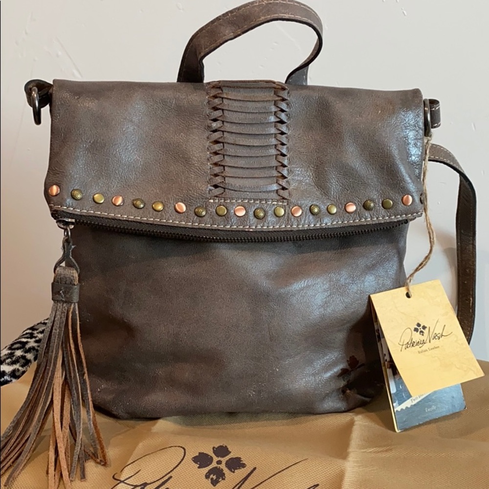 Patricia Nash Luzille Backpack